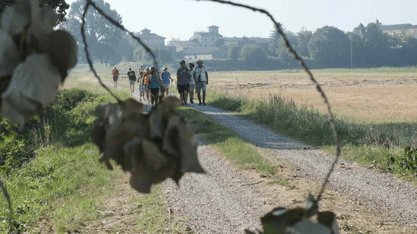 lento autunno